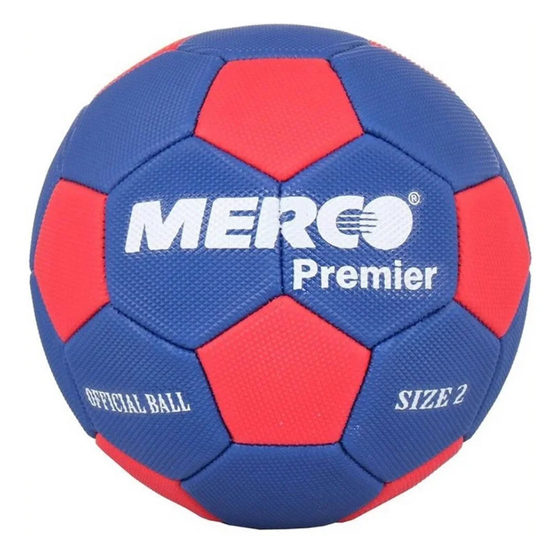 М'яч гандбольний Premier handball ball Merco ID66328 № 2