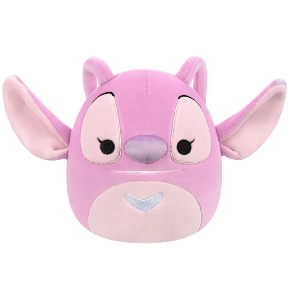 Мягкая игрушка Ангел Squishmallows SQDI01075, 17 см, серии 