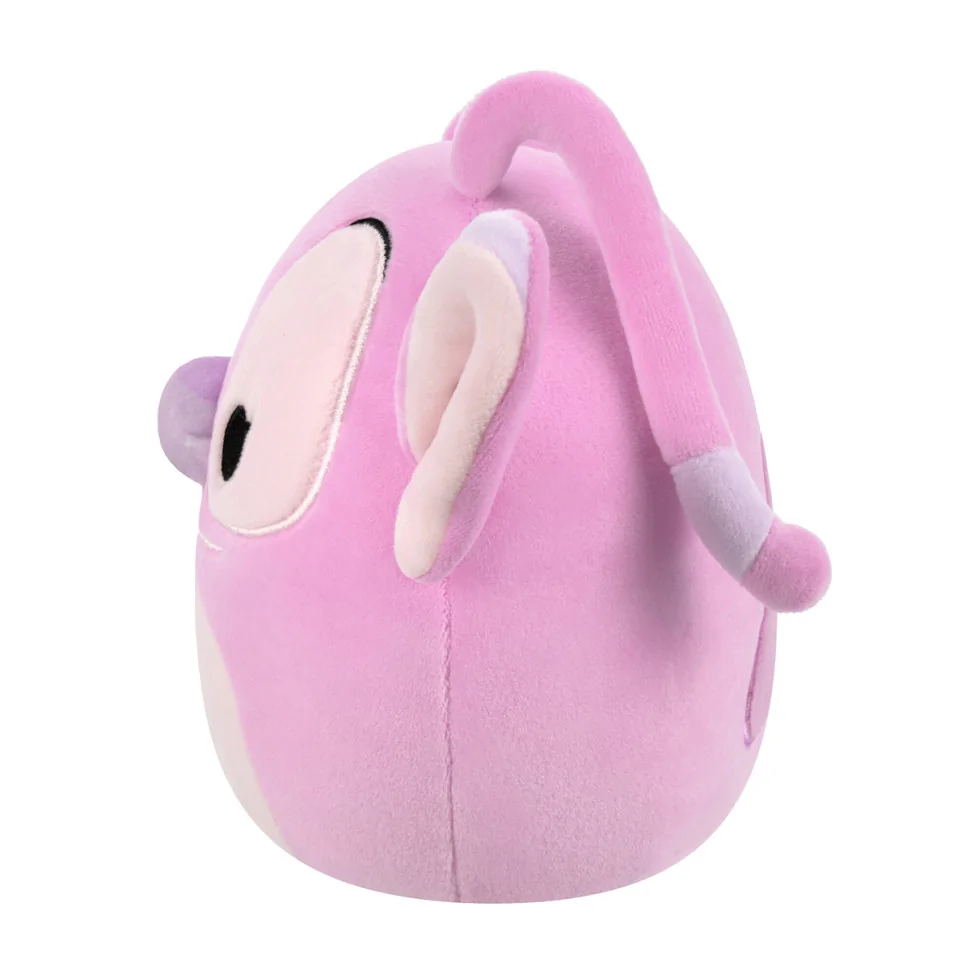 Мягкая игрушка Ангел Squishmallows SQDI01075, 17 см, серии 