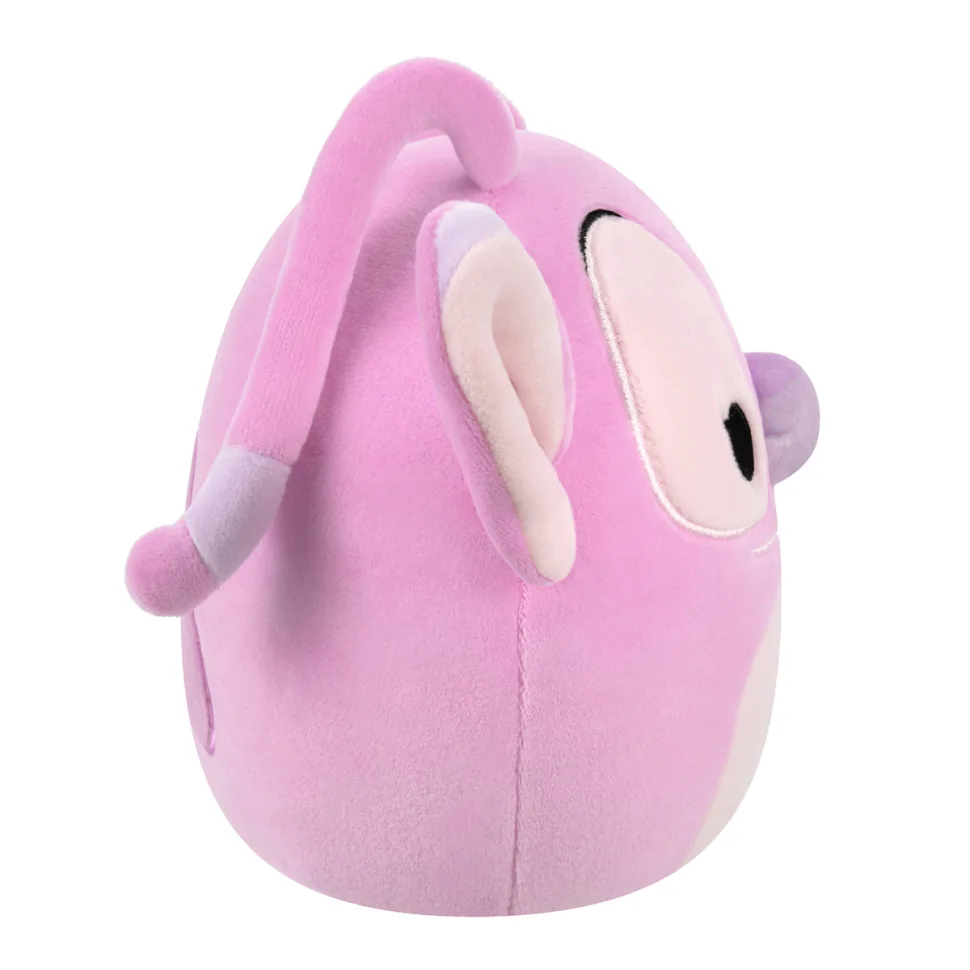 Мягкая игрушка Ангел Squishmallows SQDI01075, 17 см, серии 