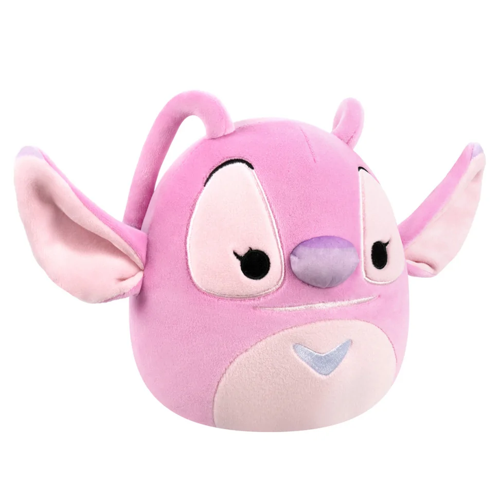 Мягкая игрушка Ангел Squishmallows SQDI01075, 17 см, серии 