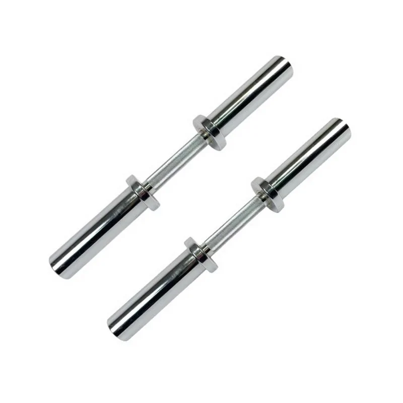 Грифы олимпийские гантельные FF52F2 Generation Fitness 522917FS, пара