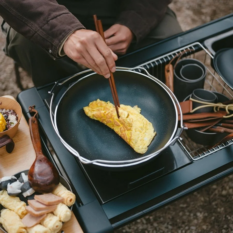 Каструля-казанок CNK2300CJ012 Naturehike 6976023926730 алюміній, 1,3 л