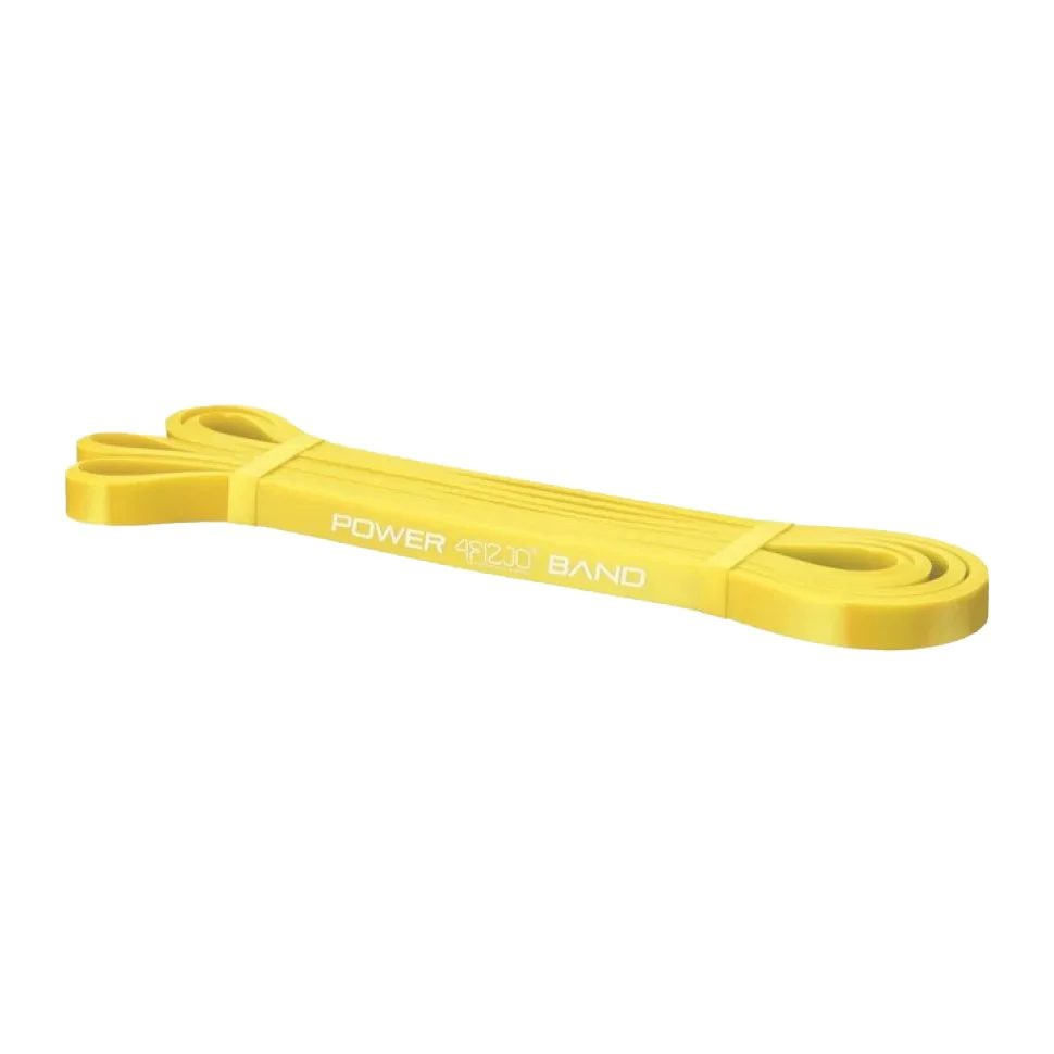 Еспандер-петля Power Band 4FIZJO 4FJ0050, 8 мм 2-5 кг