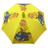 Детский зонтик COLOR-IT SY-18 трость, 75 см