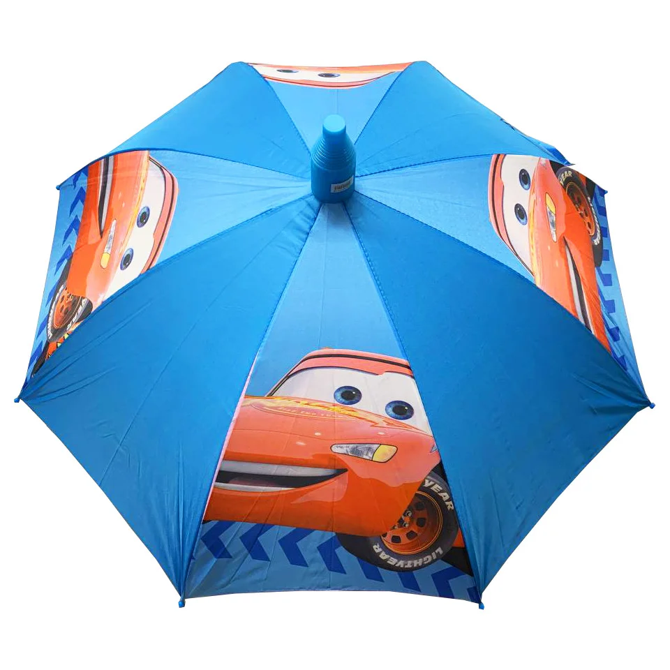 Детский зонтик COLOR-IT SY-18 трость, 75 см