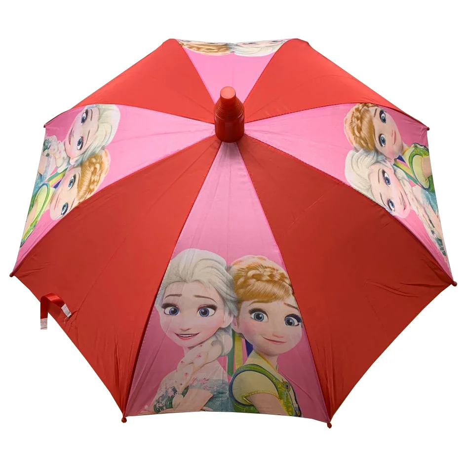 Детский зонтик COLOR-IT SY-18 трость, 75 см