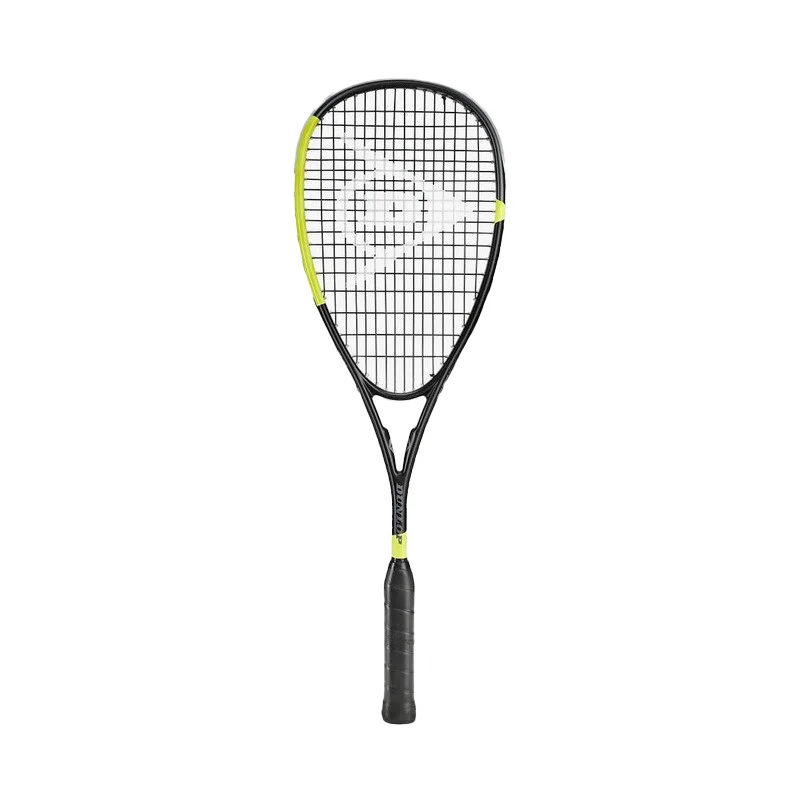 Ракетка для сквоша SR BLACKSTORM GRAPHITE NH Dunlop 10343038