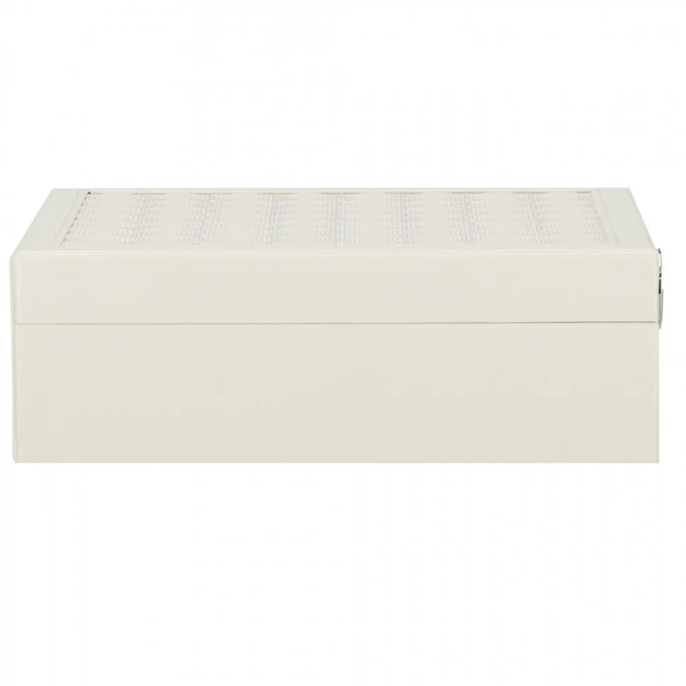Шкатулка для прикрас Springos HA1079, 25 x 25 x 8.5 см