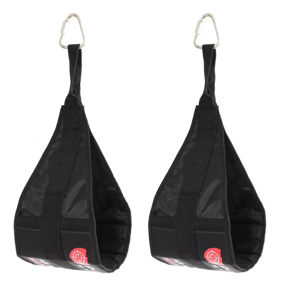 Петли подвесные (петли Береша) PS-4038 Ab Slings Power System PS-4038_Black, Black