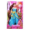 Кукла "Defa Lucy" Bambi 8195