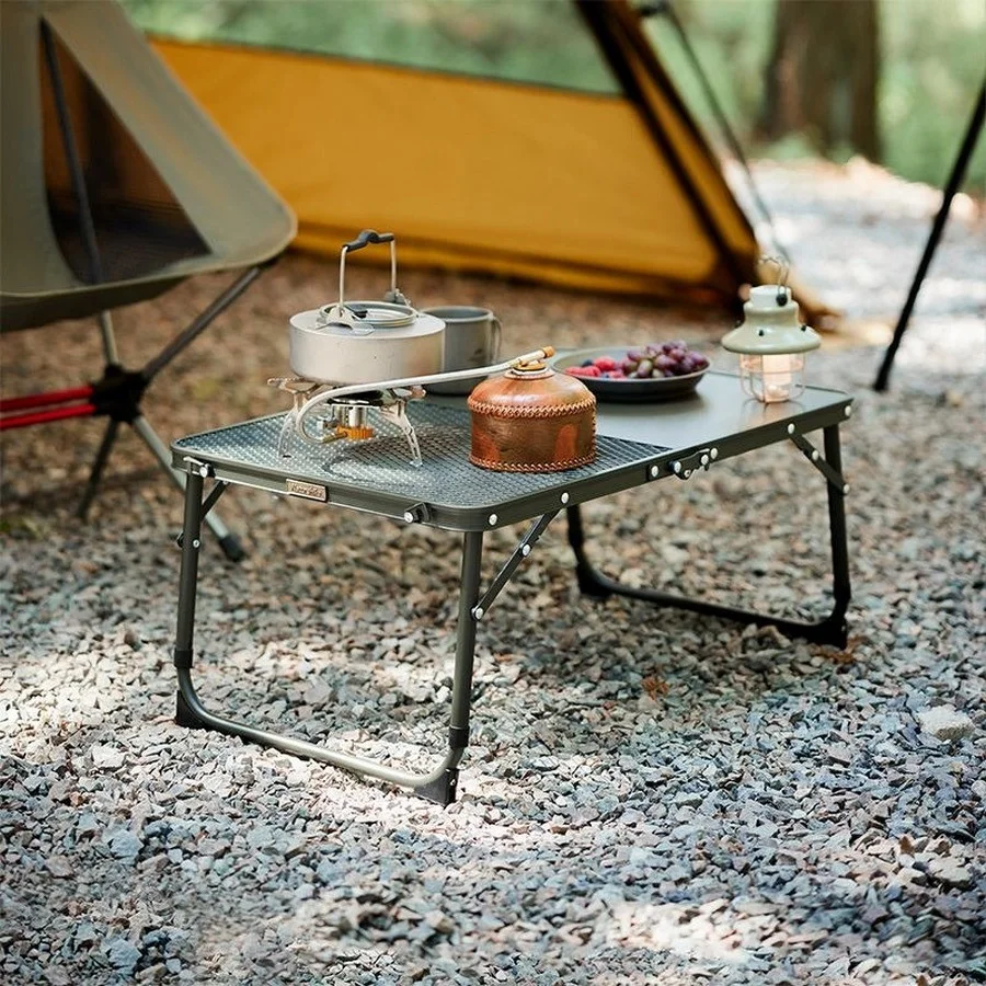 Розкладний стіл CNK23JU011 Naturehike 6976023929045 алюміній
