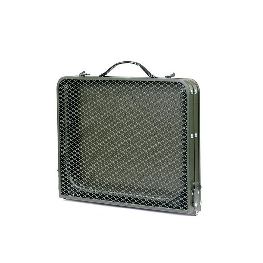 Розкладний стіл CNK23JU011 Naturehike 6976023929045 алюміній