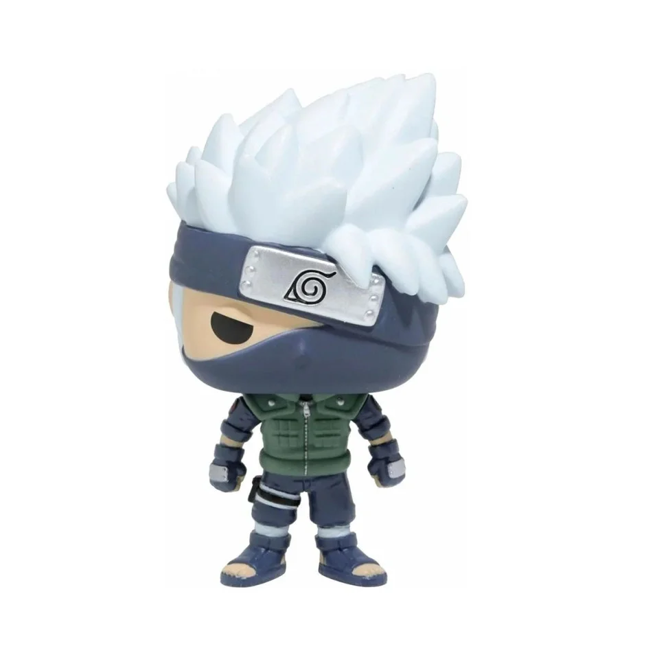 Ігрова фігурка Funko POP! Какаші 12450-PX-1R2