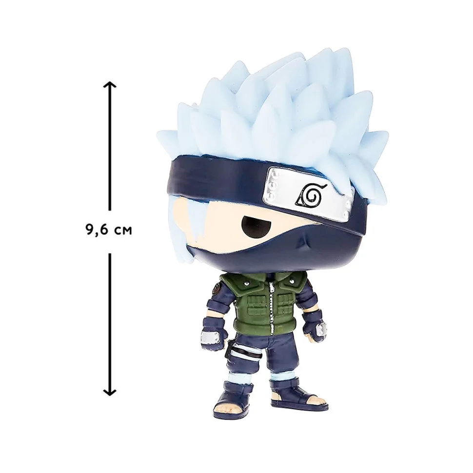 Ігрова фігурка Funko POP! Какаші 12450-PX-1R2