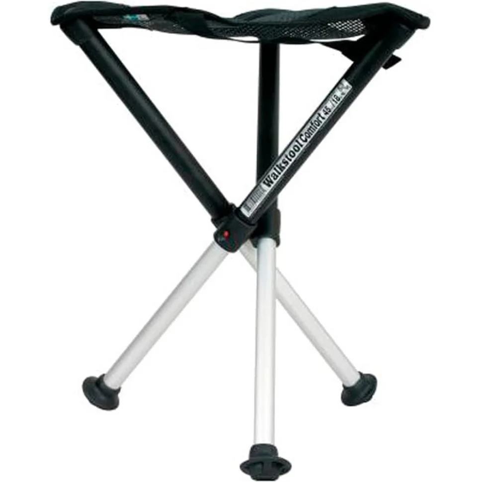 Стілець-тринога Comfort Walkstool 45L 45 см