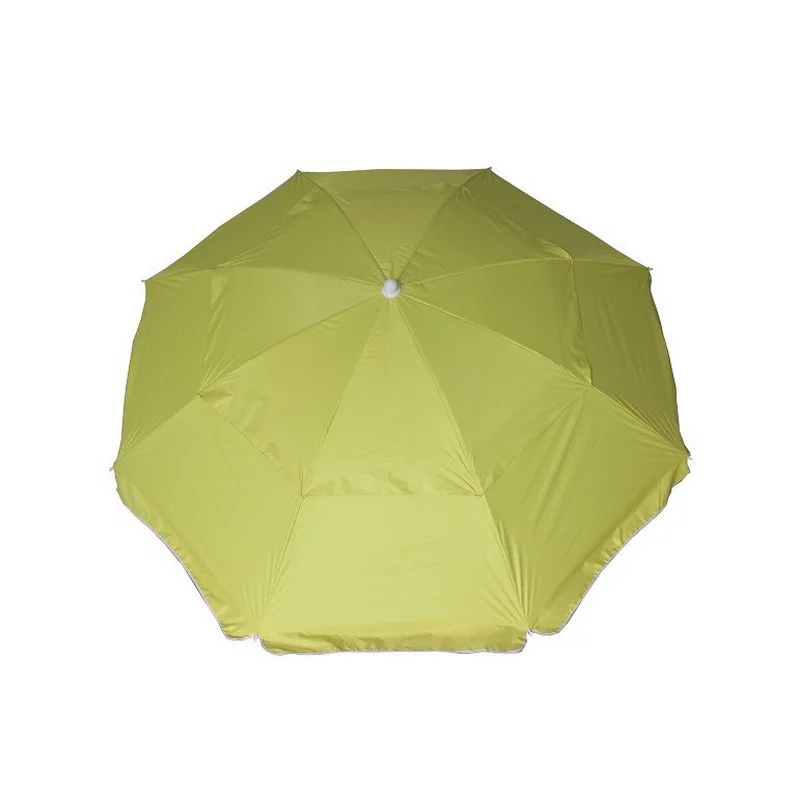 Парасолька садова стояча TE-007-220 Time Eco 4001831143108YELLOW, жовтий