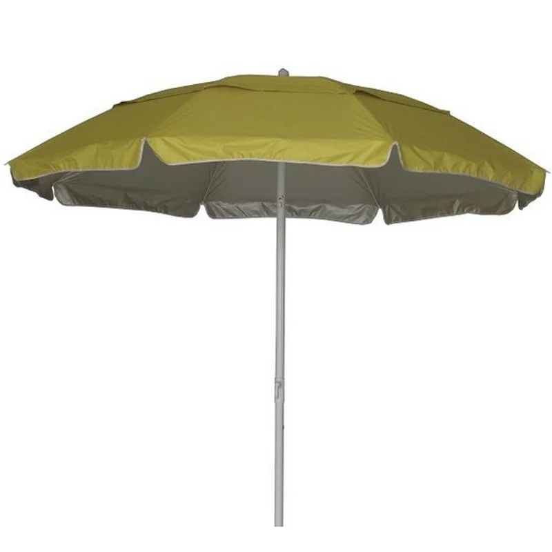 Парасолька садова стояча TE-007-220 Time Eco 4001831143108YELLOW, жовтий
