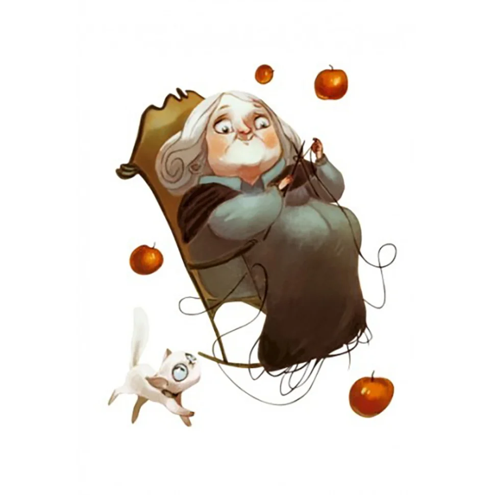 Карточная игра 