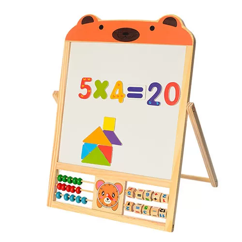 Досточка для рисования MD 1028