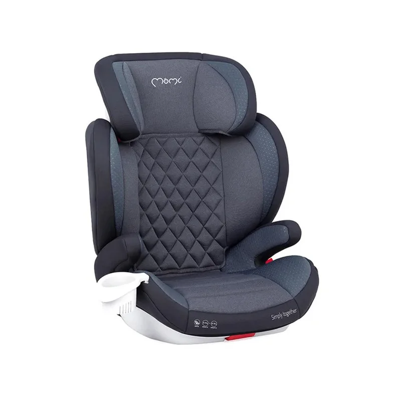Автокрісло дитяче MoMi QUICK FIX FOSA00004, 15-36кг