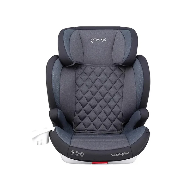 Автокрісло дитяче MoMi QUICK FIX FOSA00004, 15-36кг