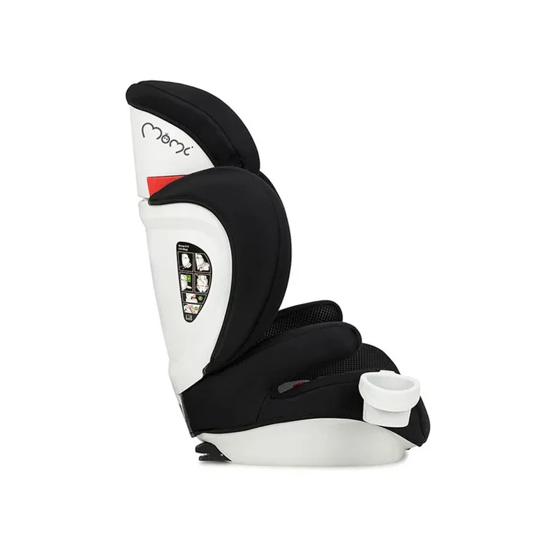 Автокрісло дитяче MoMi QUICK FIX FOSA00004, 15-36кг