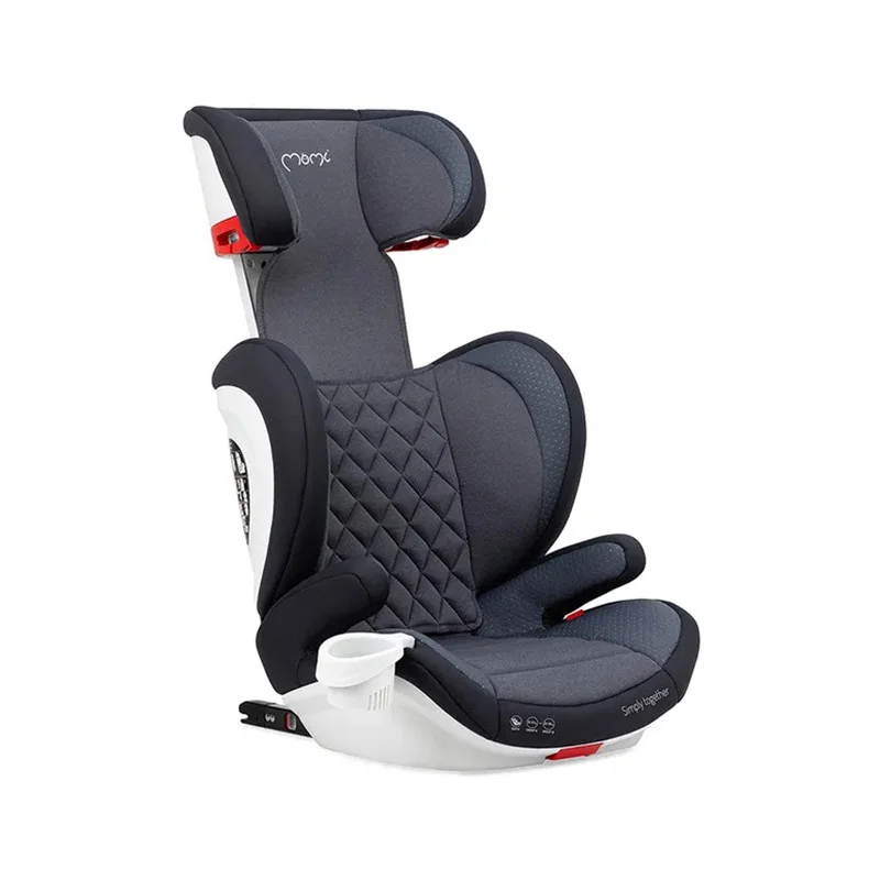 Автокрісло дитяче MoMi QUICK FIX FOSA00004, 15-36кг