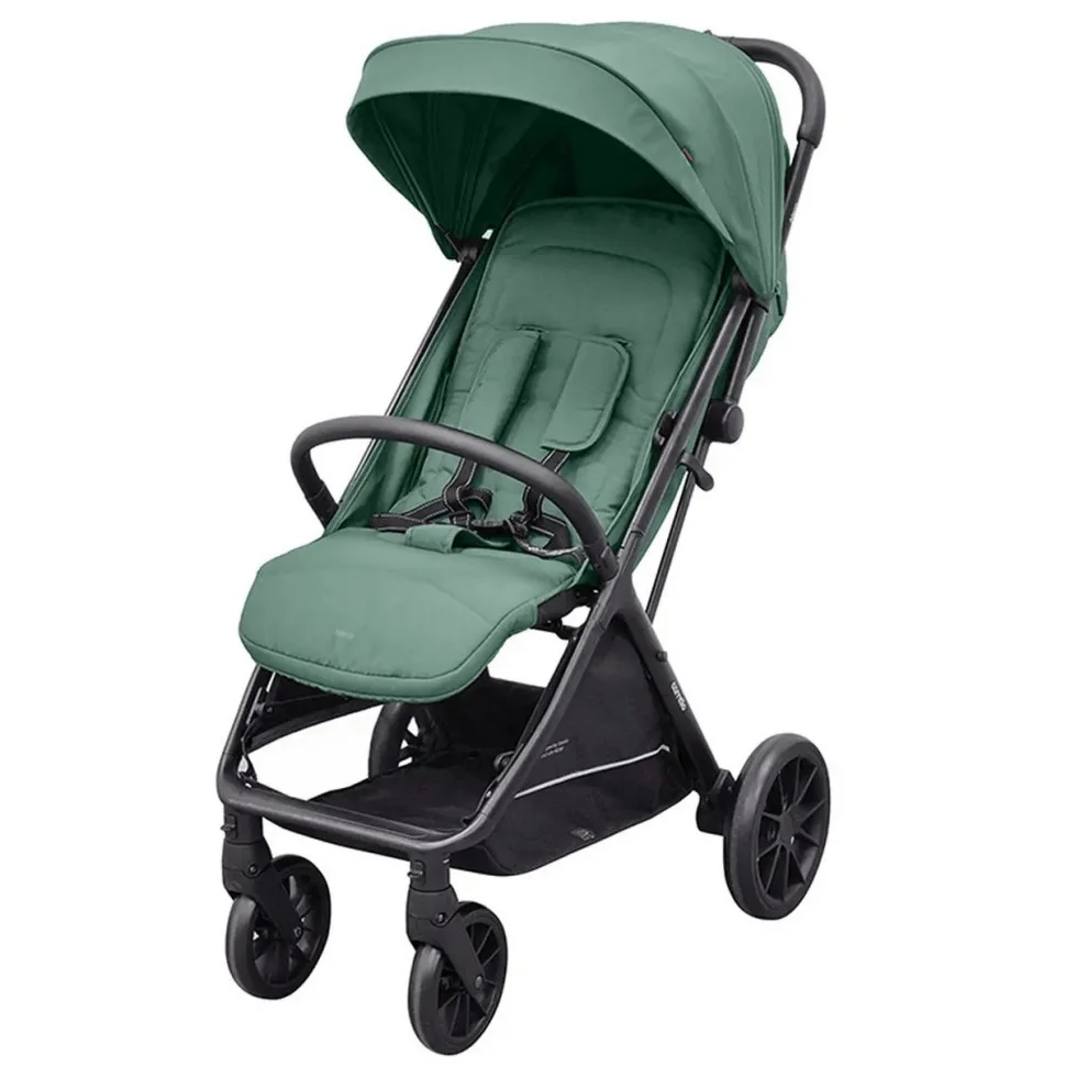 Прогулянкова коляска Carrello Nero CRL-5514 Pear Green /1/