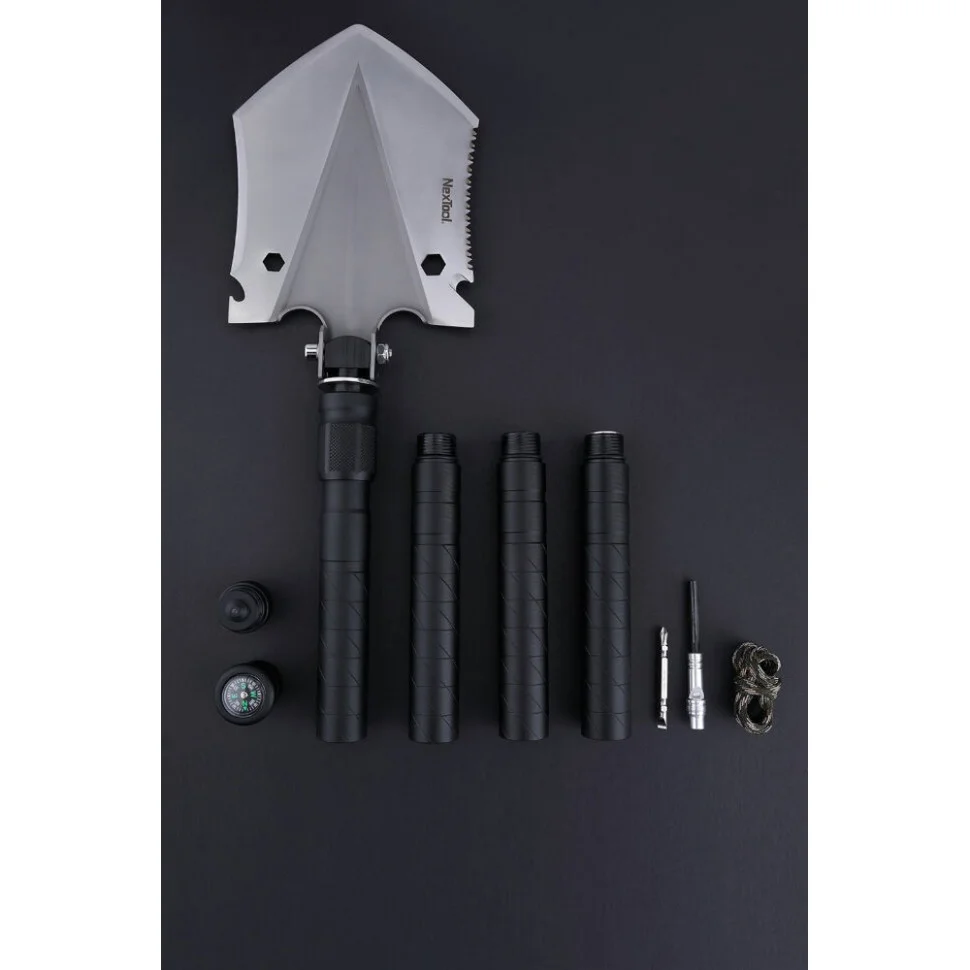 Многофункциональная лопата Frigate Xiaomi NexTool KT5524 