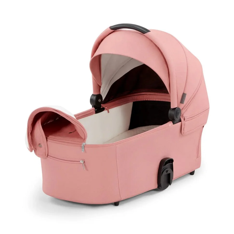 Універсальна коляска 2 в 1 Nea Ash Kinderkraft KSNEA000PNK2000 Pink