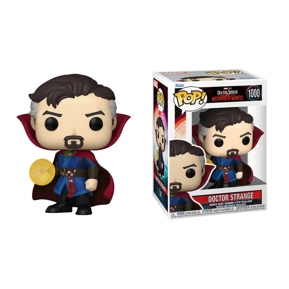 Игровая фигурка FUNKO POP! серии 
