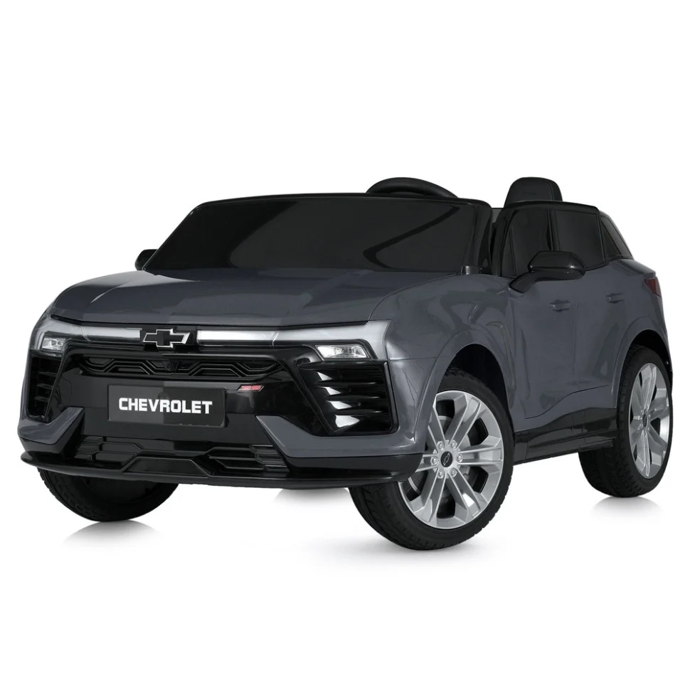 Детский электромобиль Машина Bambi 5110EBLR-11(24V) 2,4G, 2 мотори*65W,1*24V7AH, EVA, шкіра, музика