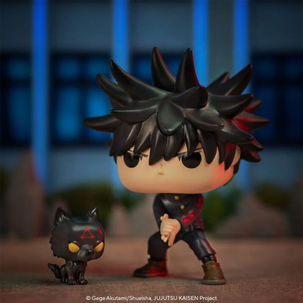 Ігрова фігурка Funko POP! серії 