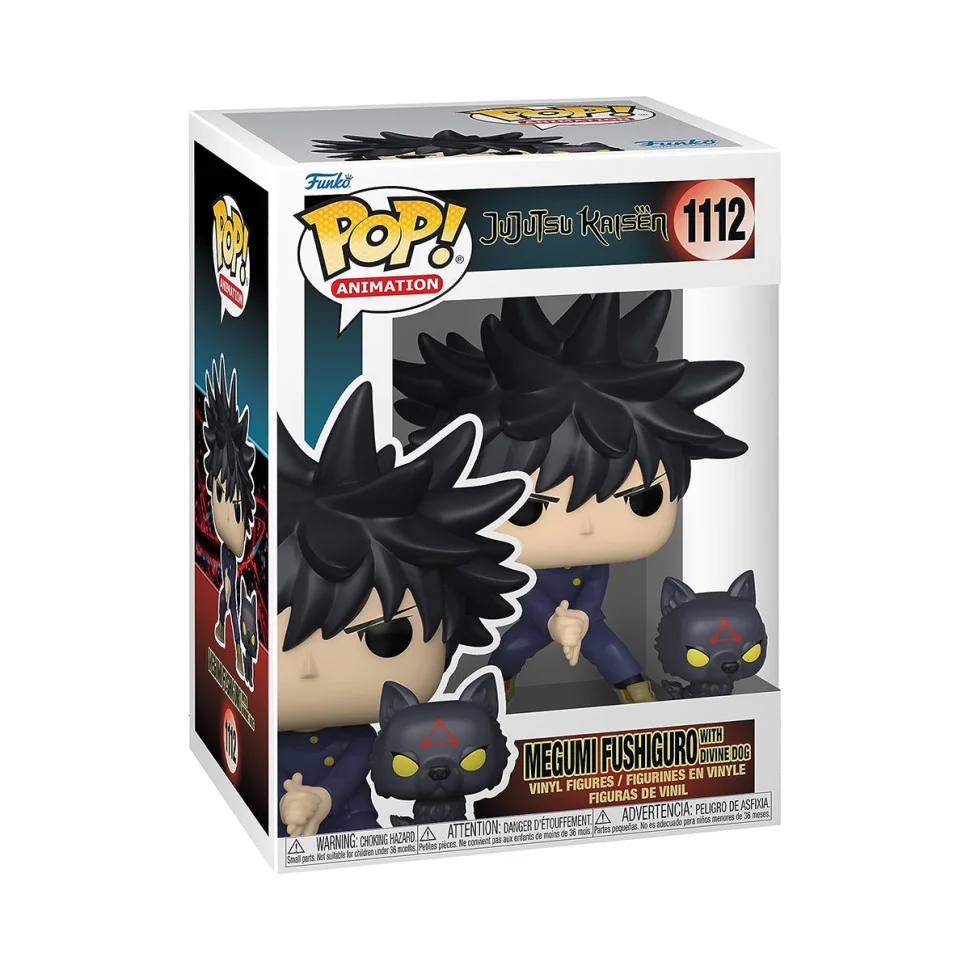 Ігрова фігурка Funko POP! серії 