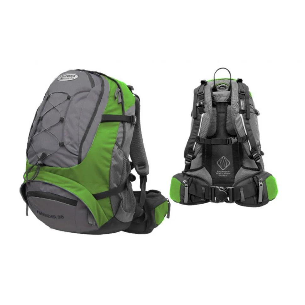Рюкзак універсальний Freerider Terra Incognita ti-441, 35 л