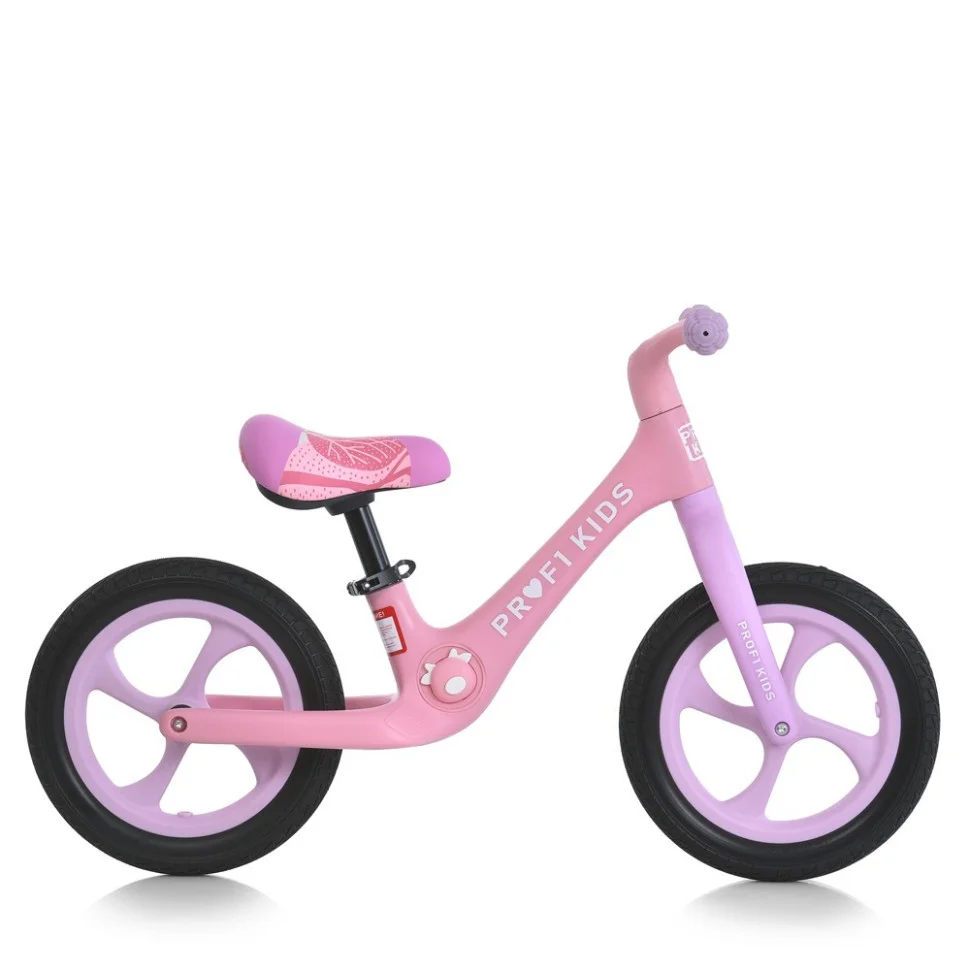 Беговел детский Profi Kids MBB 1009-4 колеса 12 дюймов