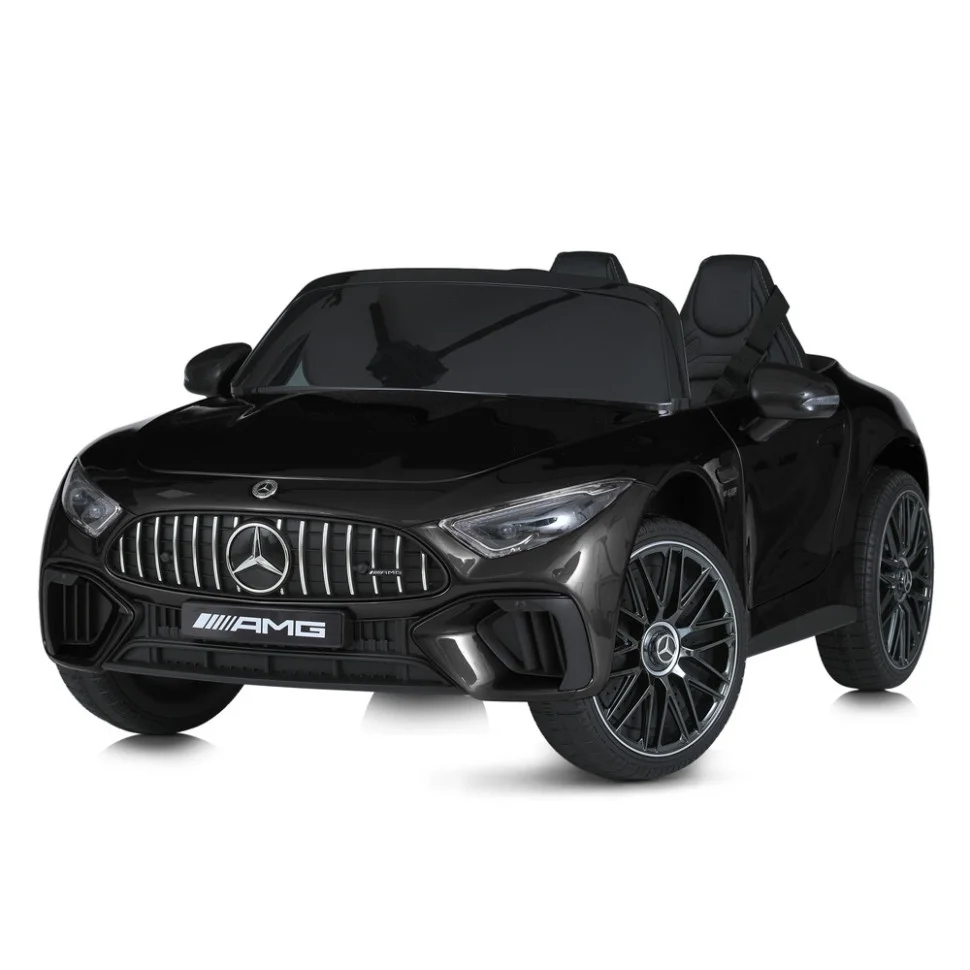 Детский электромобиль Машинка Bambi M 5098EBLRS-2 до 35 кг