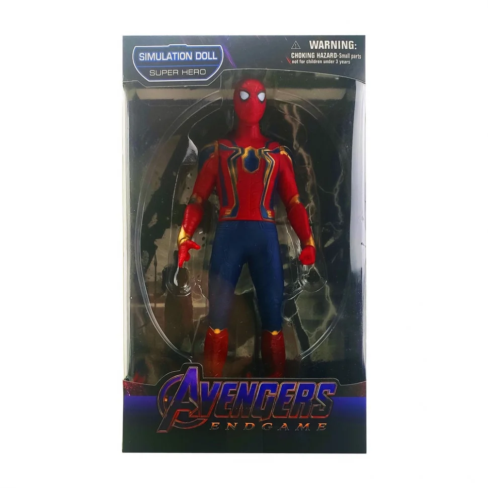 Игровая фигурка 