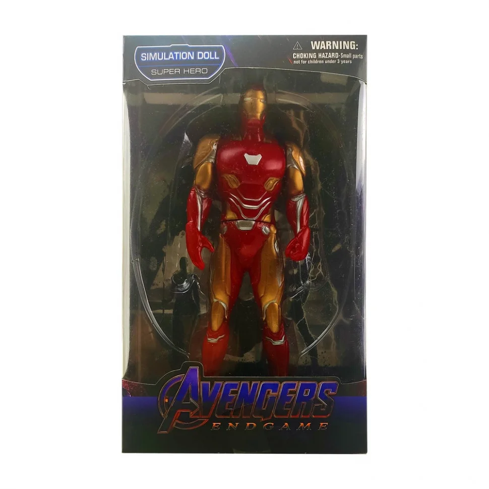 Игровая фигурка 