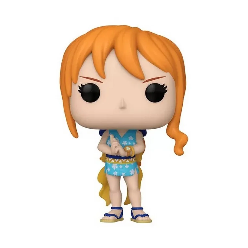 Игровая фигурка FUNKO POP! серии «Большой куш» - ОНАМИ 72107