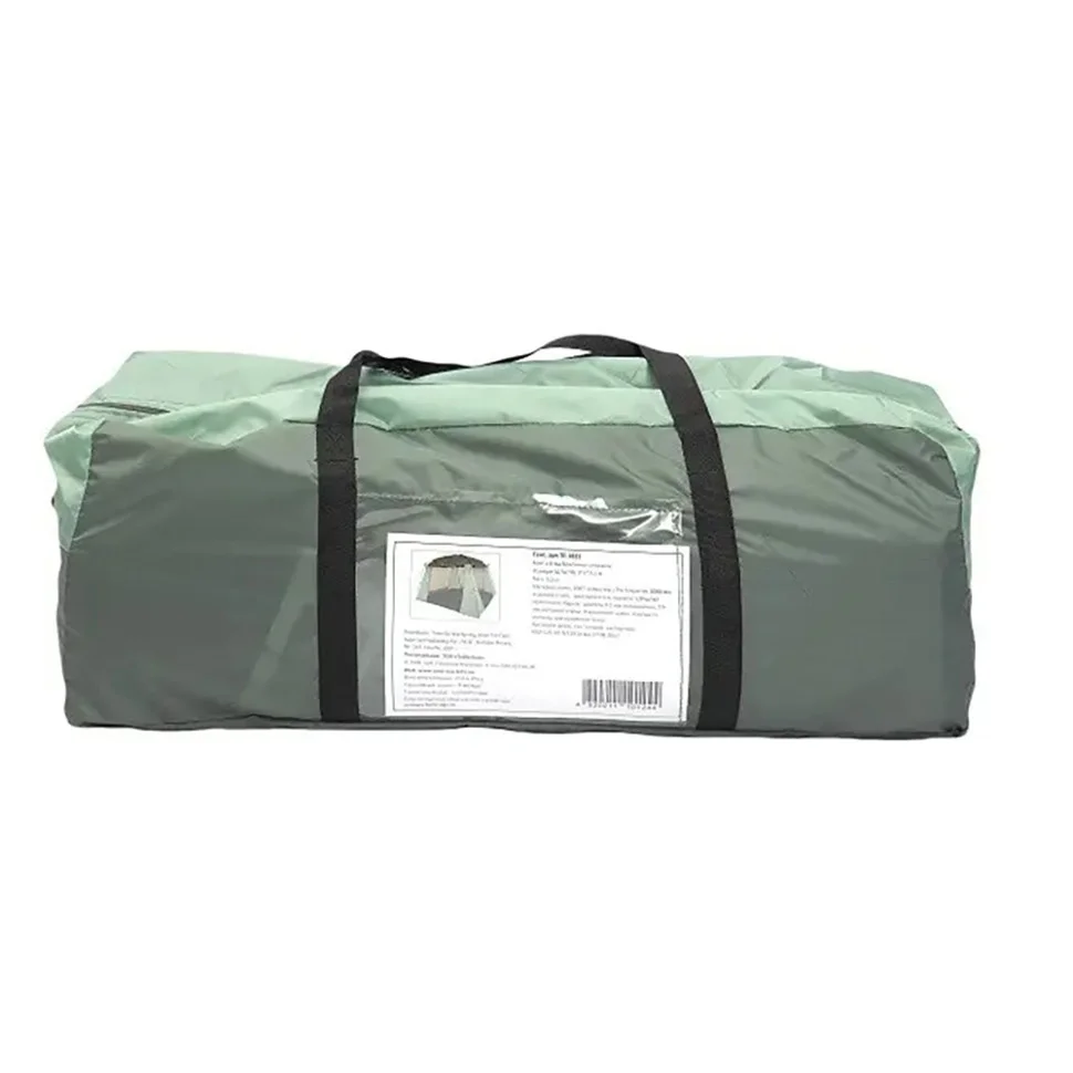 Шатер туристический TE-1821 Time Eco 4820211101244