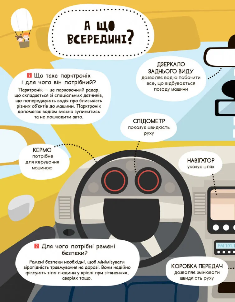 Моя первая энциклопедия 