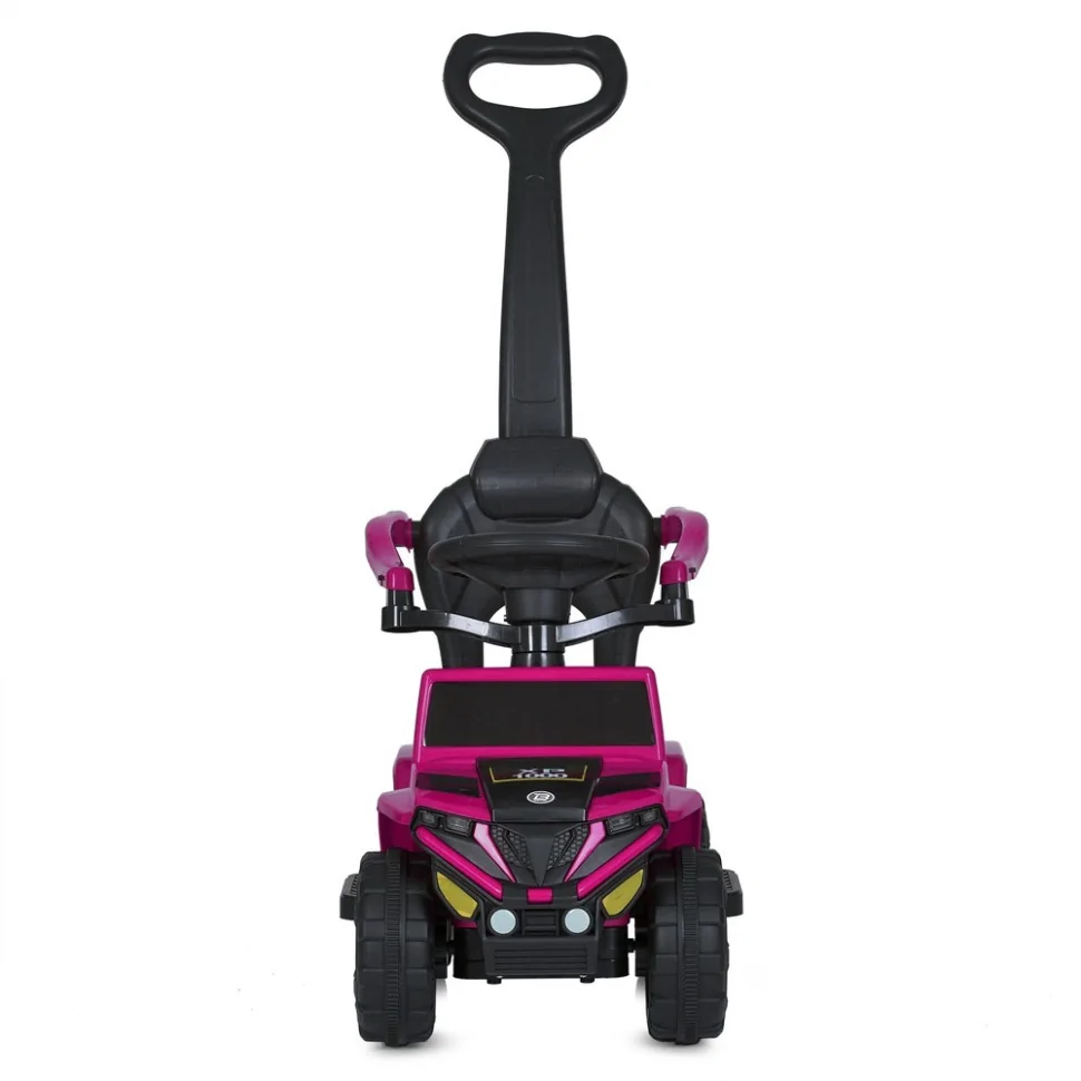 Детская Каталка-толокар 2 в 1 Bambi Racer M 5805L-8 до 25 кг