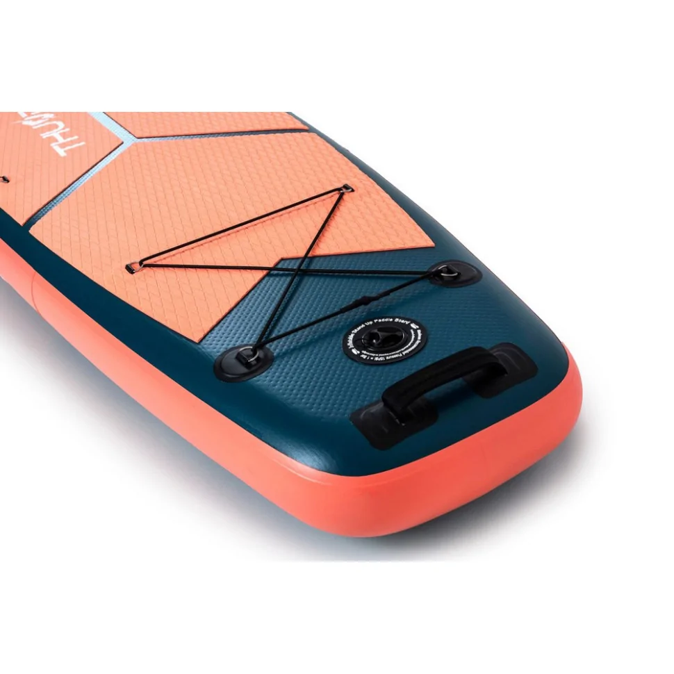 Надувная SUP доска (Сапборд) Thunder MISTY 365 х 75 см