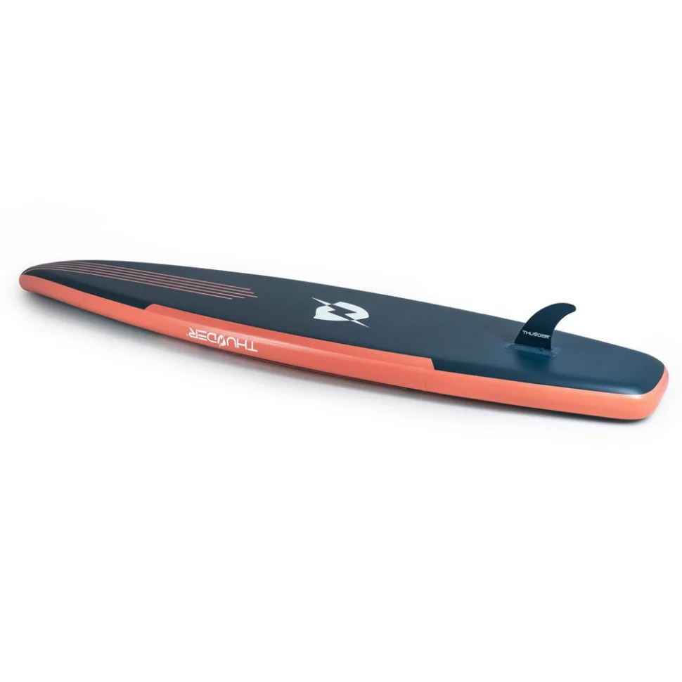 Надувная SUP доска (Сапборд) Thunder MISTY 365 х 75 см