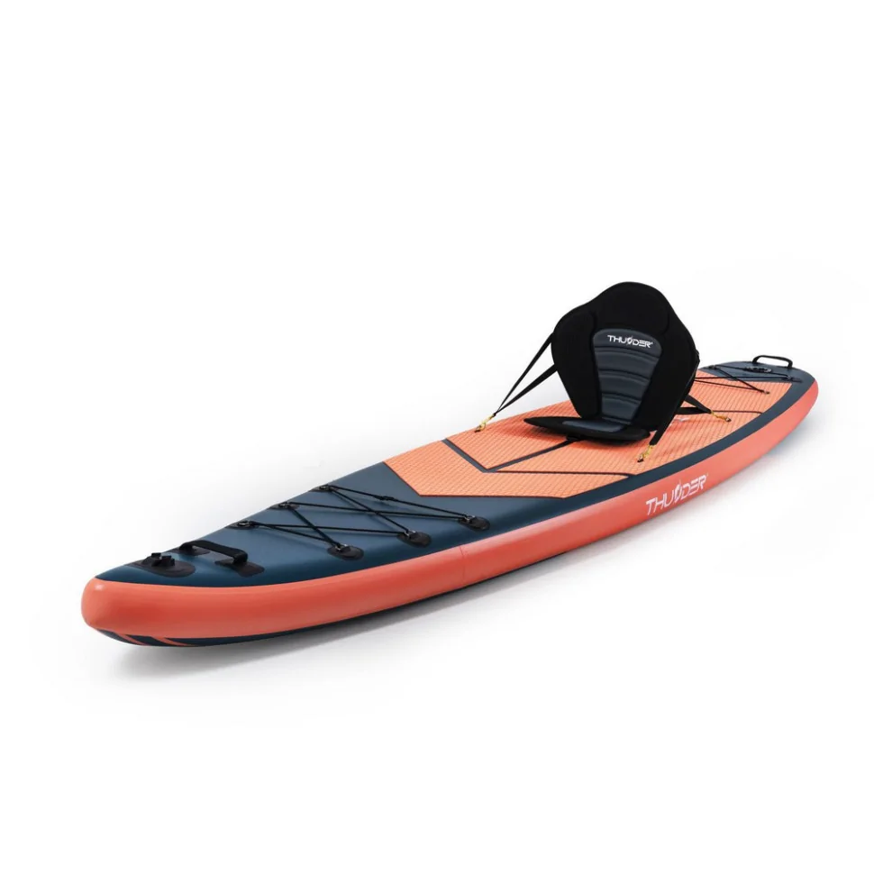 Надувная SUP доска (Сапборд) Thunder MISTY 365 х 75 см