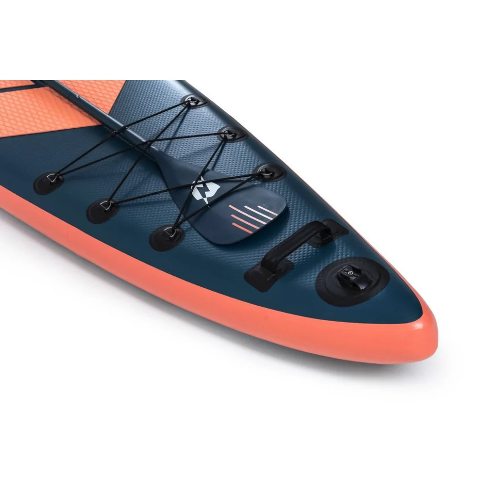 Надувная SUP доска (Сапборд) Thunder MISTY 365 х 75 см
