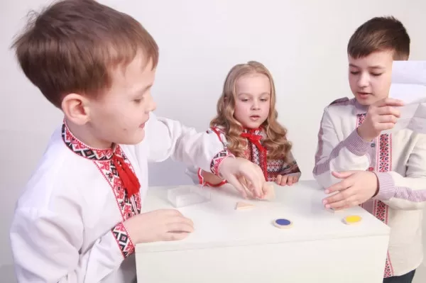 Навчальна гра 