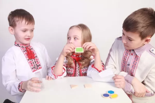 Навчальна гра 